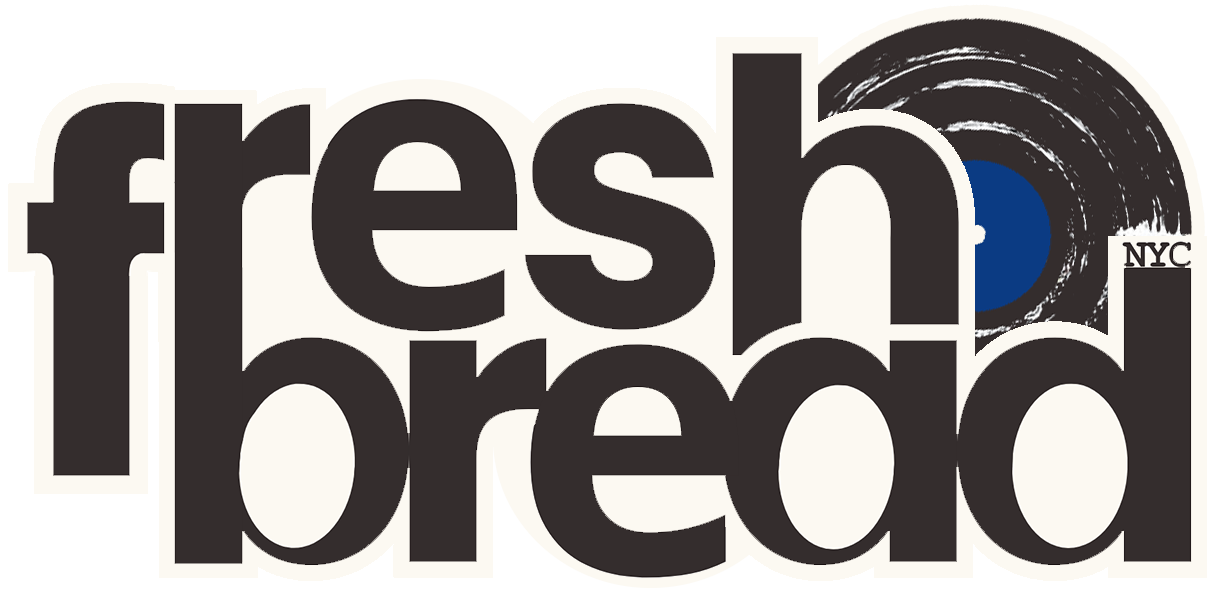 Fresh Bread NYC